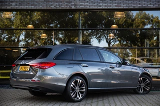 Mercedes-Benz C-Klasse – thumbnail 3