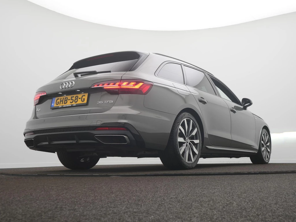 Audi A4 – foto 7