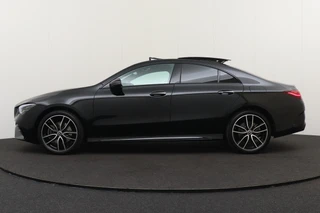 Mercedes-Benz CLA – thumbnail 2