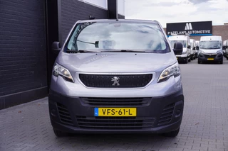 Peugeot Expert – thumbnail 4