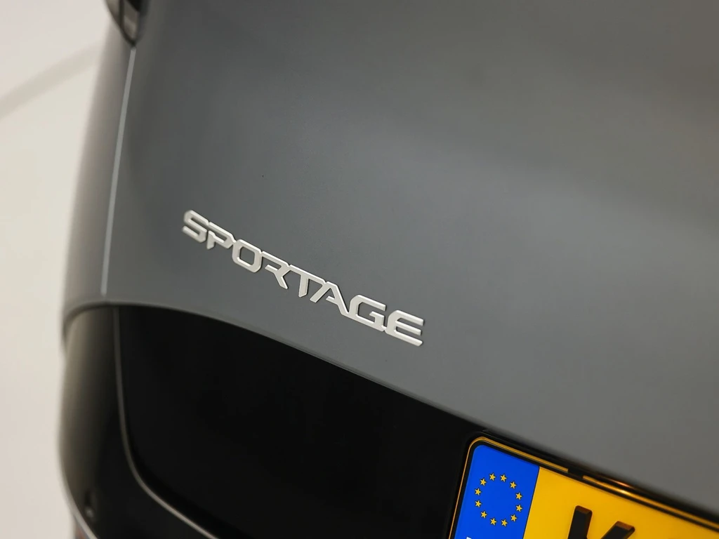 Kia Sportage – foto 35