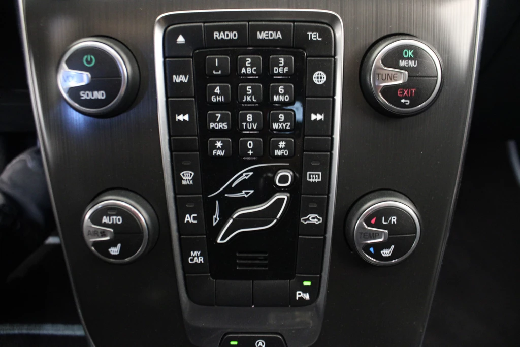 Volvo V40 – foto 14