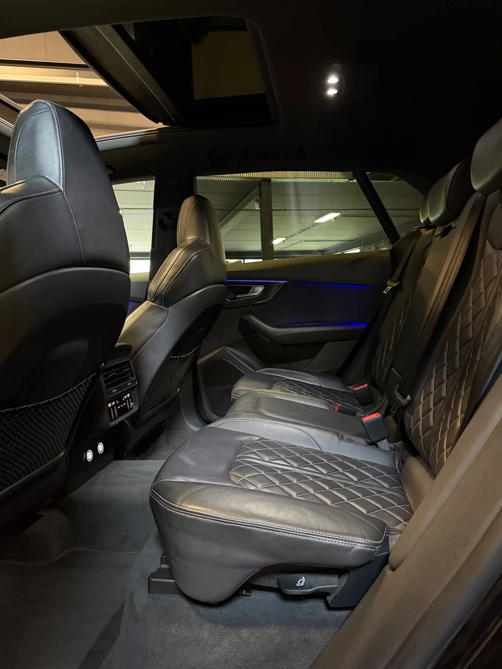 Audi Q8 – foto 27