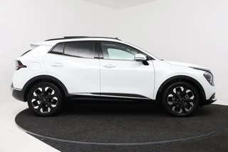 Kia Sportage – thumbnail 6