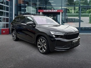 Škoda Kodiaq – thumbnail 7