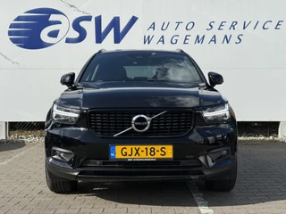 Volvo XC40 – thumbnail 8