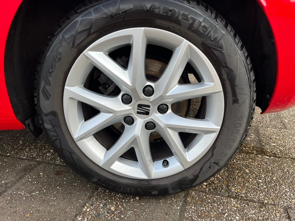 SEAT Leon – foto 13