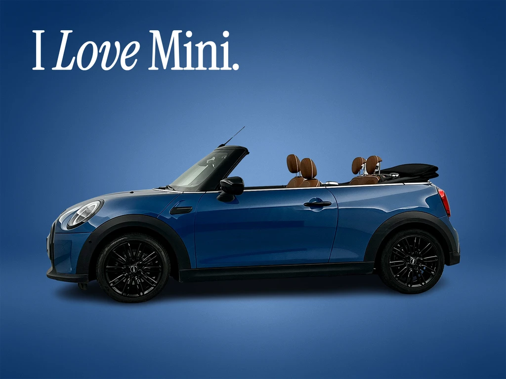 MINI Cooper Cabrio – foto 4