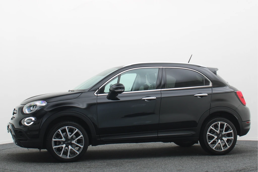 Fiat 500X – foto 3
