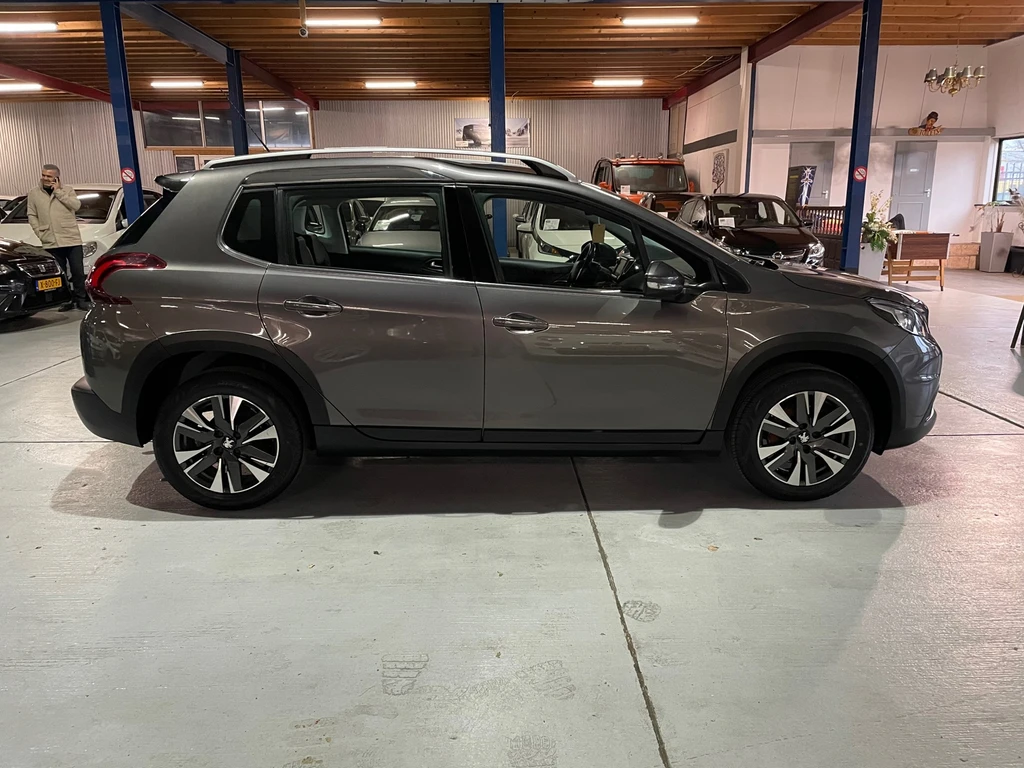 Peugeot 2008 – foto 6