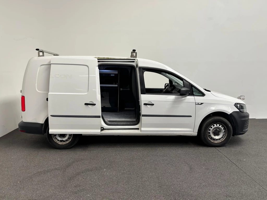 Volkswagen Caddy – foto 5
