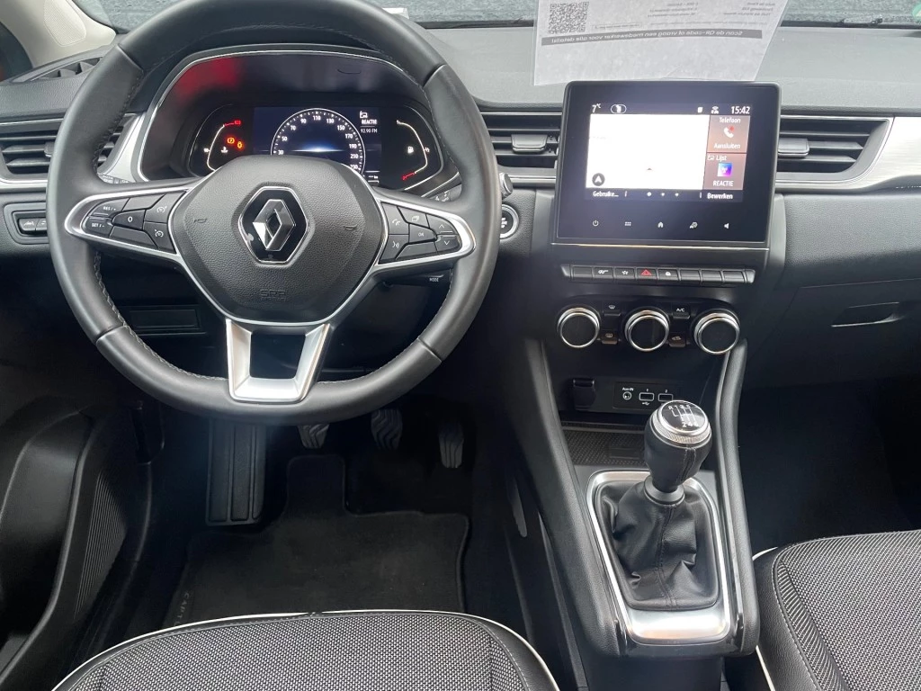 Renault Captur – foto 8