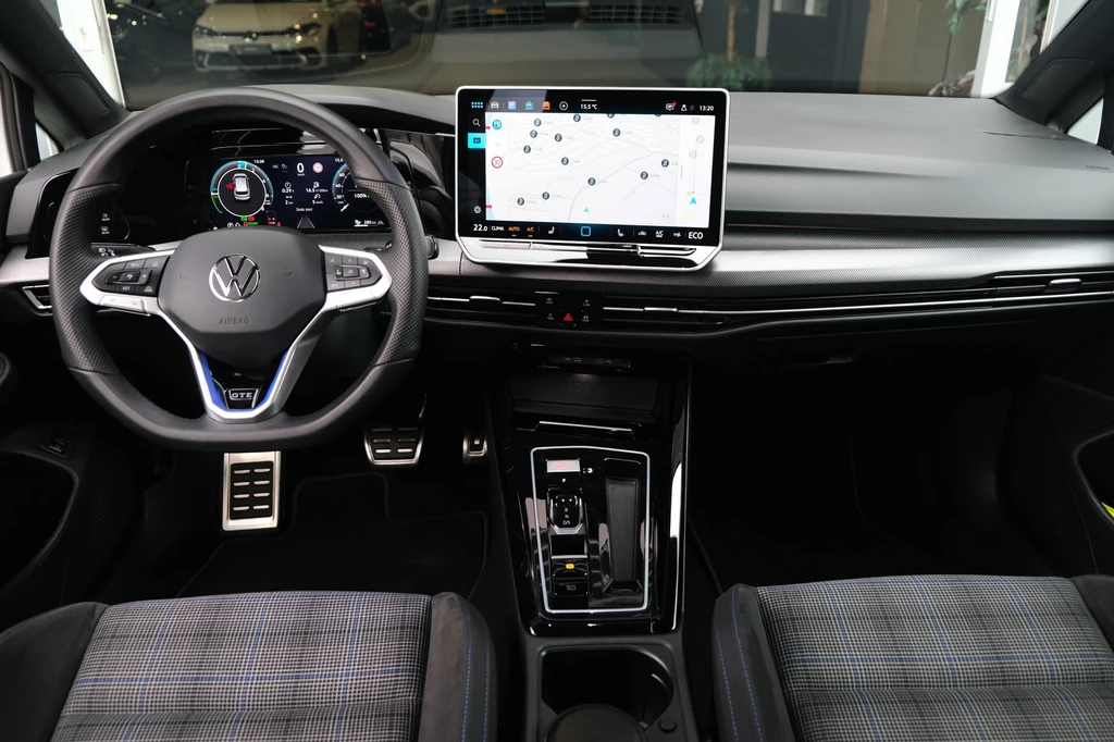 Volkswagen Golf – foto 14