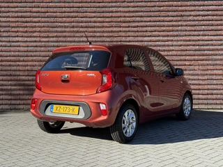 Kia Picanto – thumbnail 3