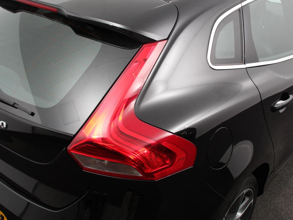 Volvo V40 – foto 9