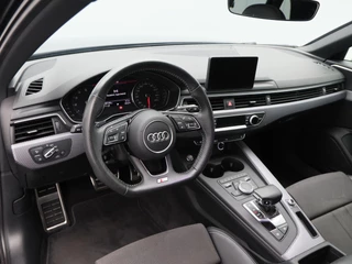 Audi A4 – thumbnail 9