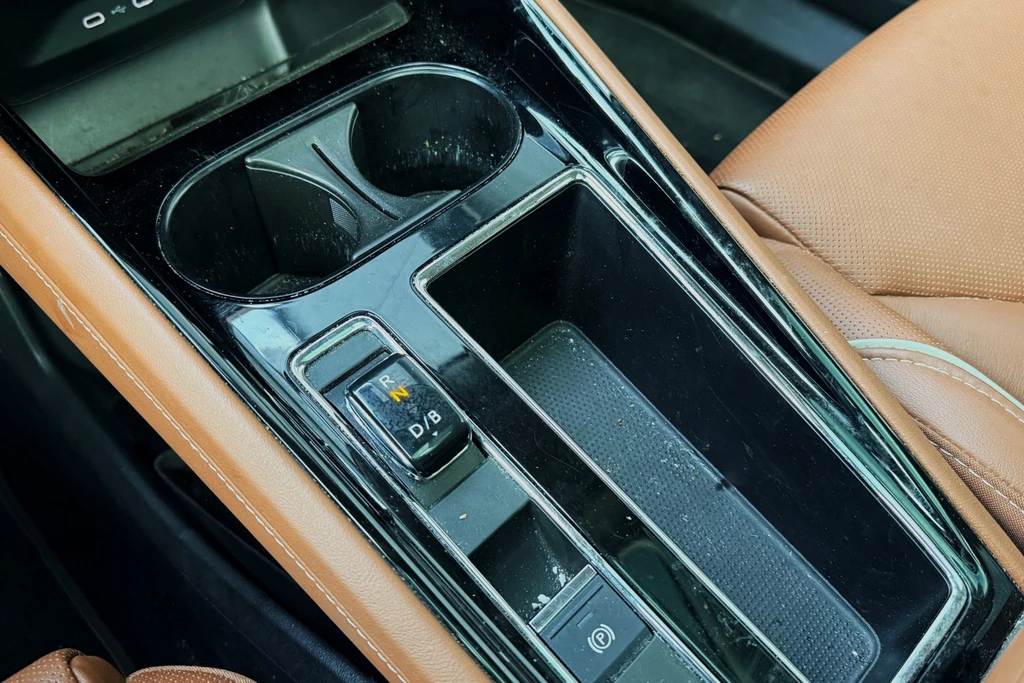 Škoda Enyaq iV – foto 25