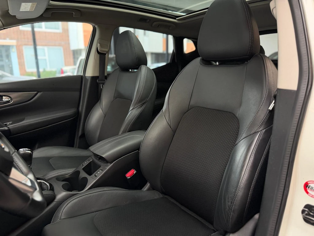 Nissan QASHQAI – foto 8