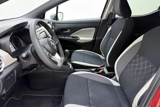 Nissan Micra – thumbnail 25