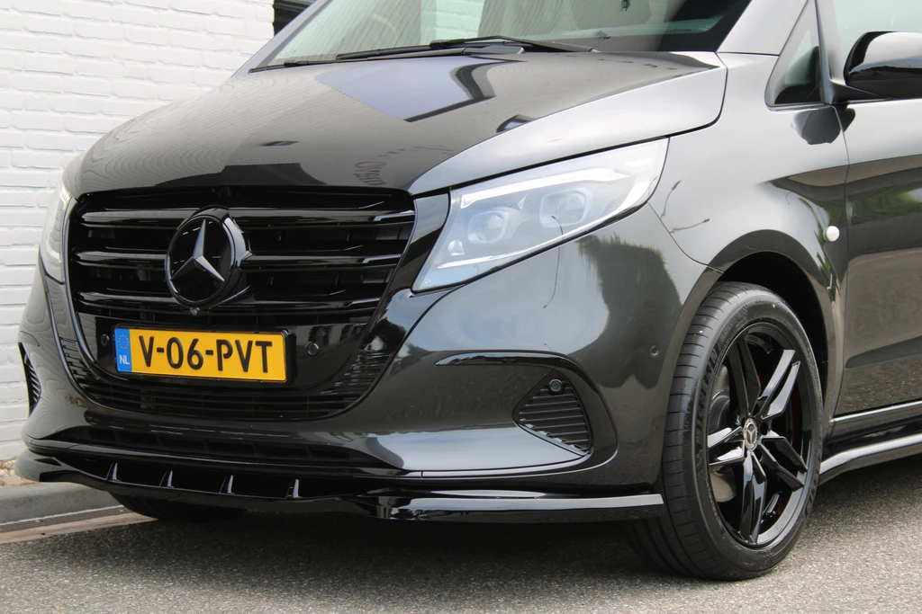 Mercedes-Benz Vito – foto 3