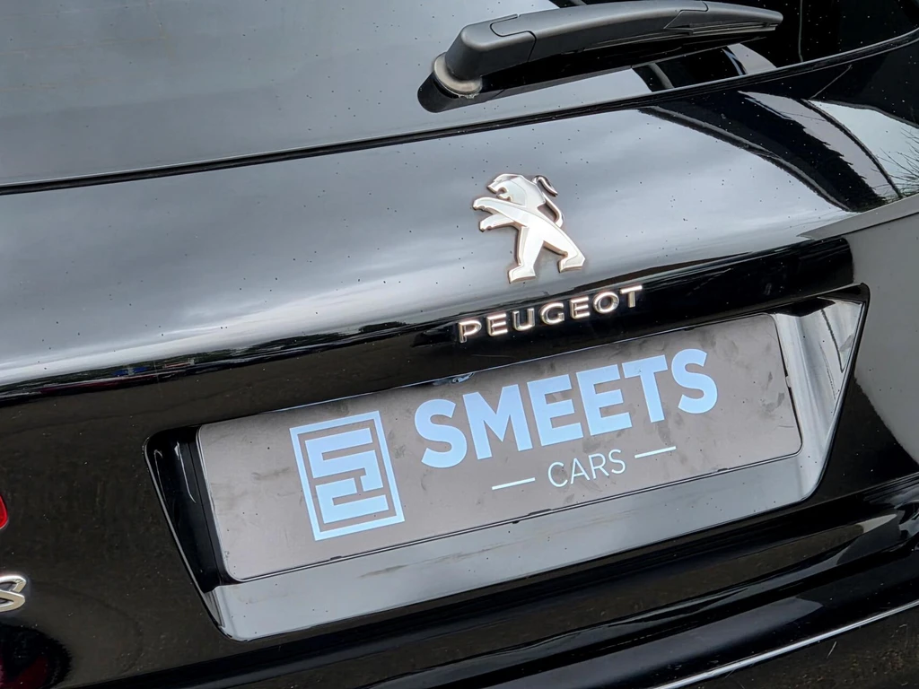 Peugeot 308 – foto 43