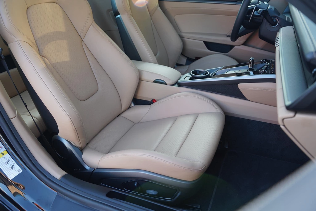 Porsche 911 – foto 37