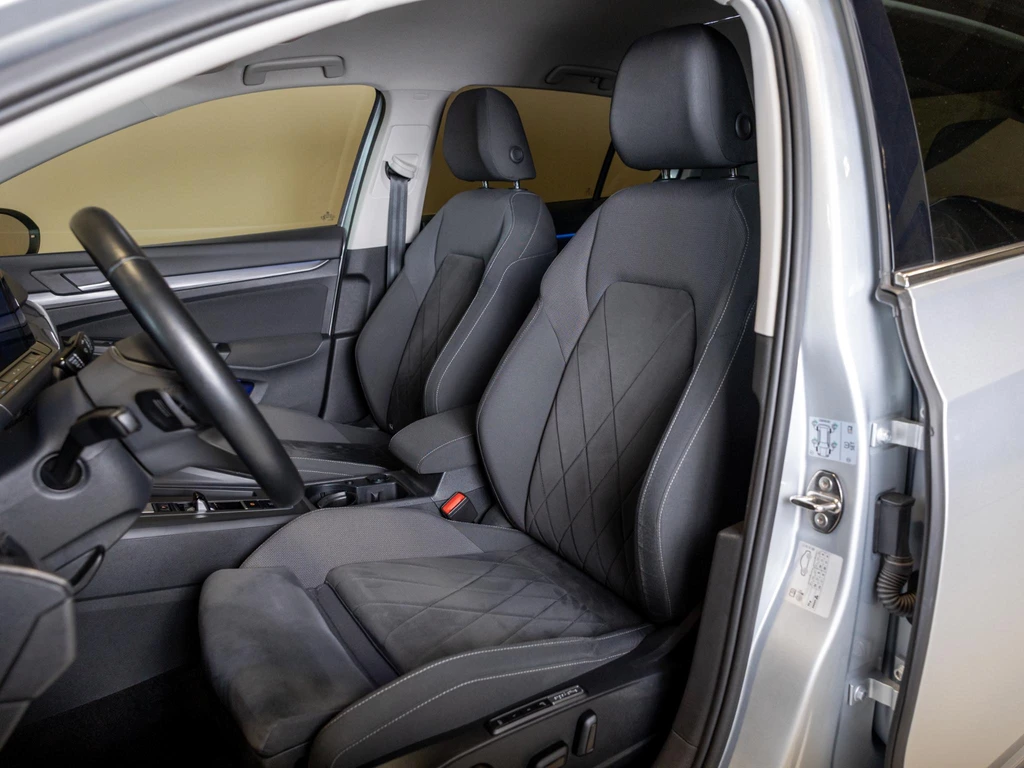 Volkswagen Golf – foto 8