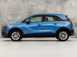 Opel Crossland X – thumbnail 3