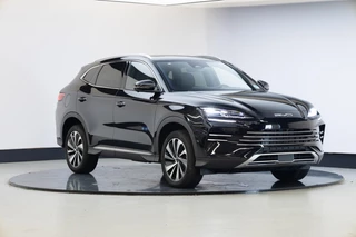 BYD SEAL U – thumbnail 7