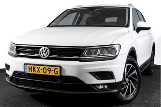 Volkswagen Tiguan – thumbnail 2