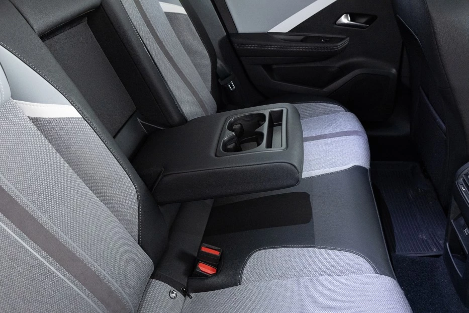 Opel Astra – foto 17