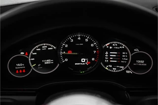 Porsche Cayenne – thumbnail 23