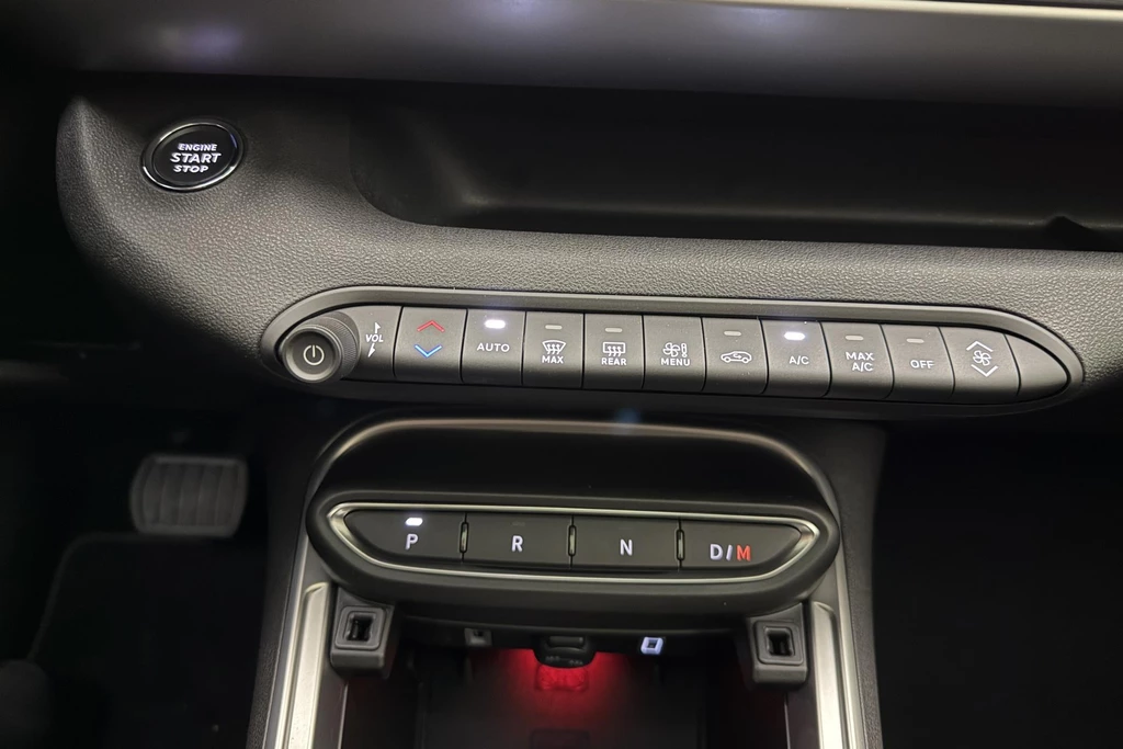 Jeep Avenger – foto 31