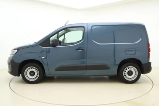Peugeot Partner – thumbnail 2