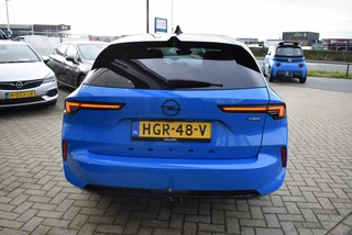 Opel Astra – thumbnail 3