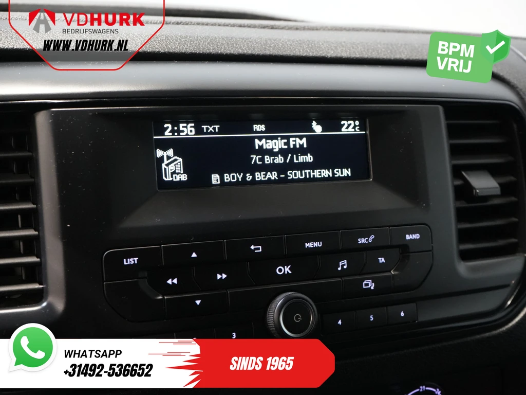 Toyota ProAce – foto 24