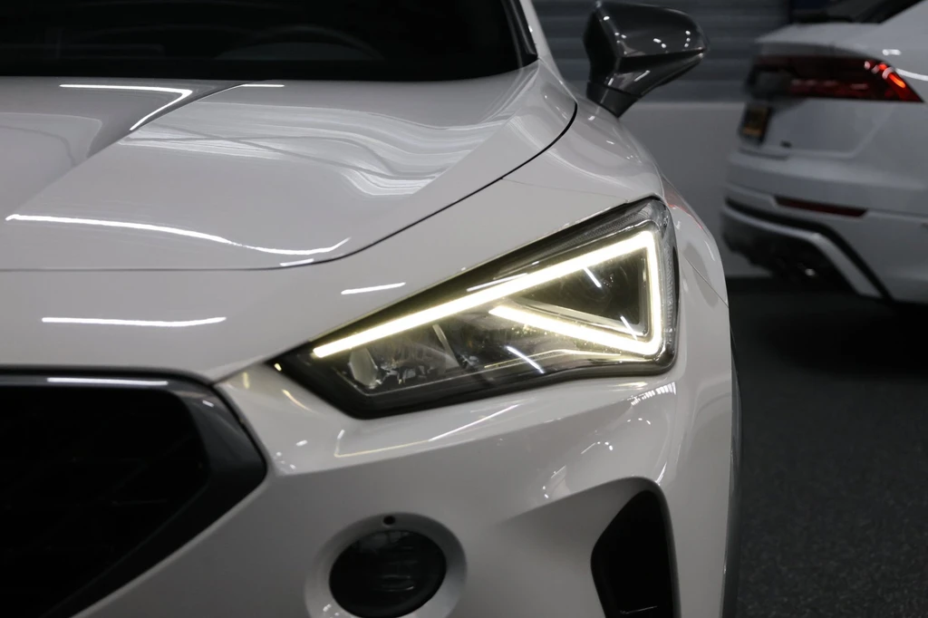 CUPRA Formentor – foto 29