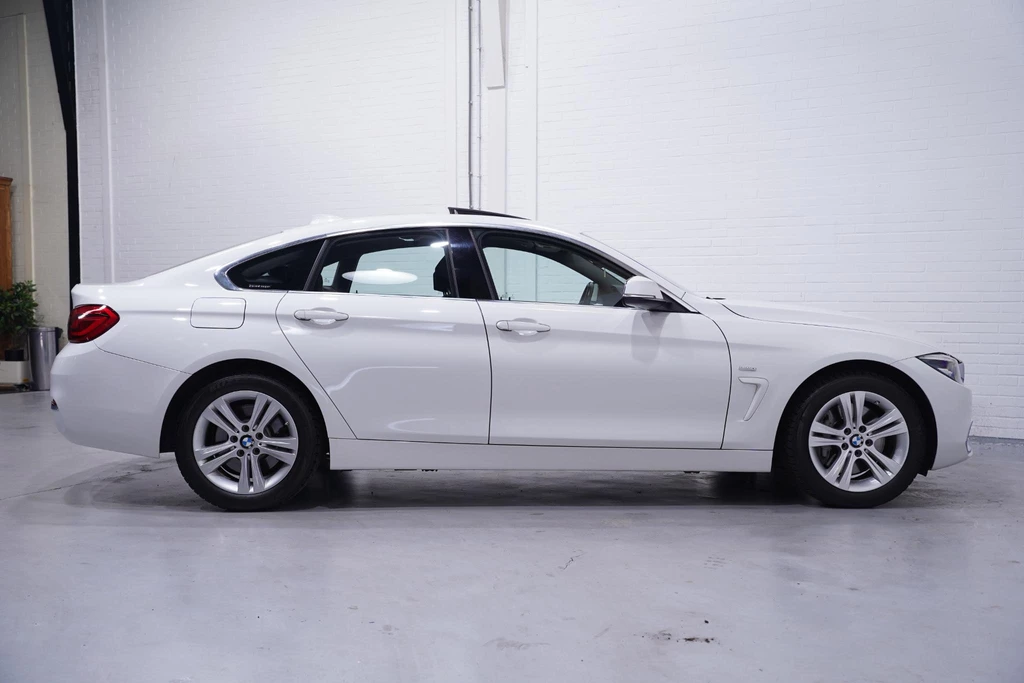 BMW 4 Serie – foto 7