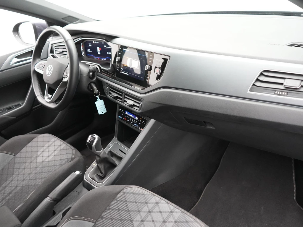 Volkswagen Taigo – foto 40