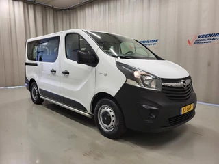 Opel Vivaro – thumbnail 6