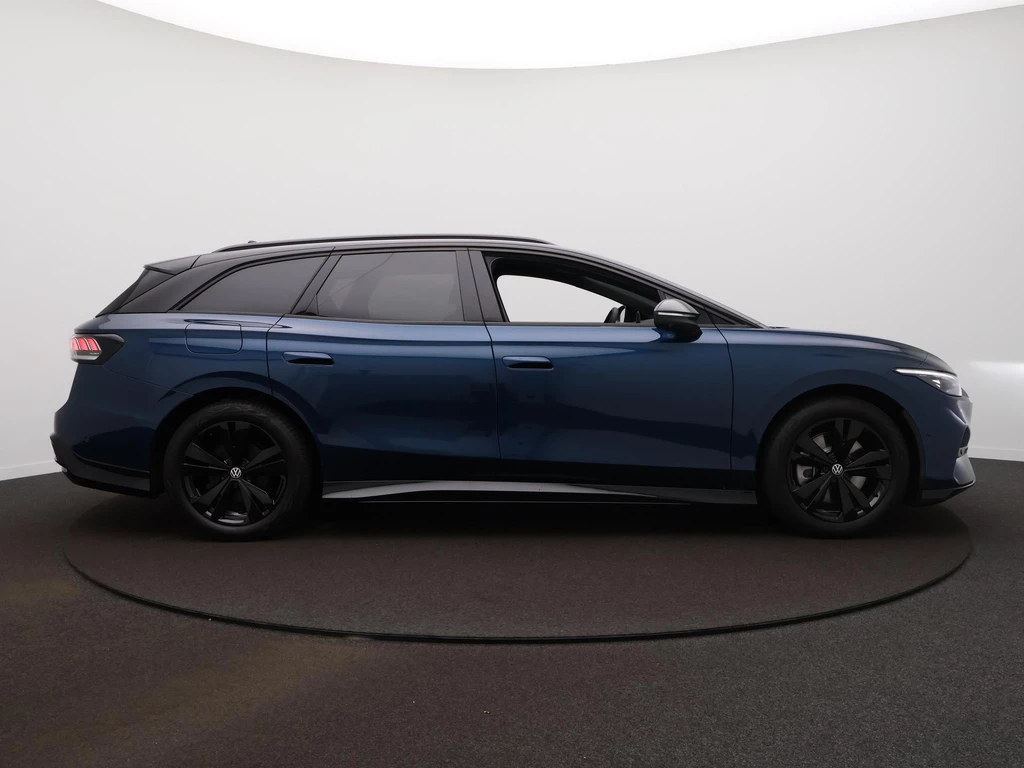 Volkswagen ID.7 – foto 8