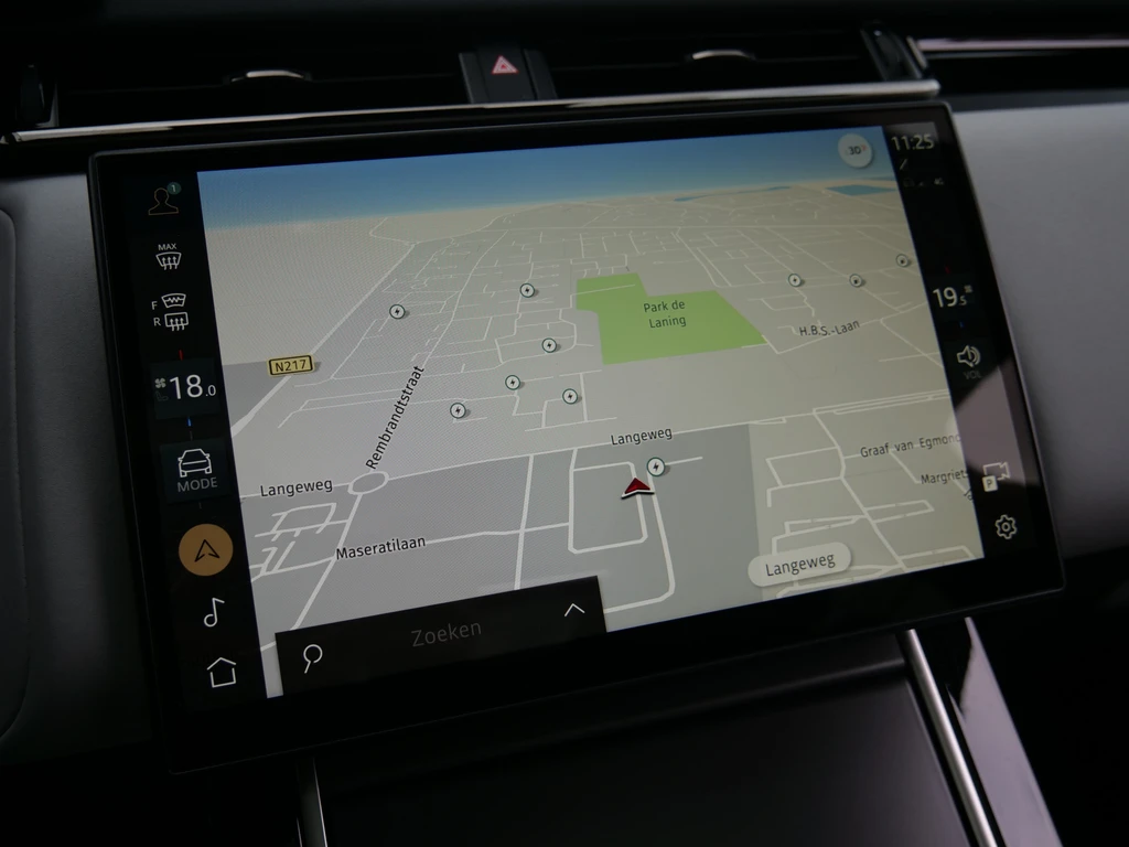 Land Rover Range Rover Velar – foto 25