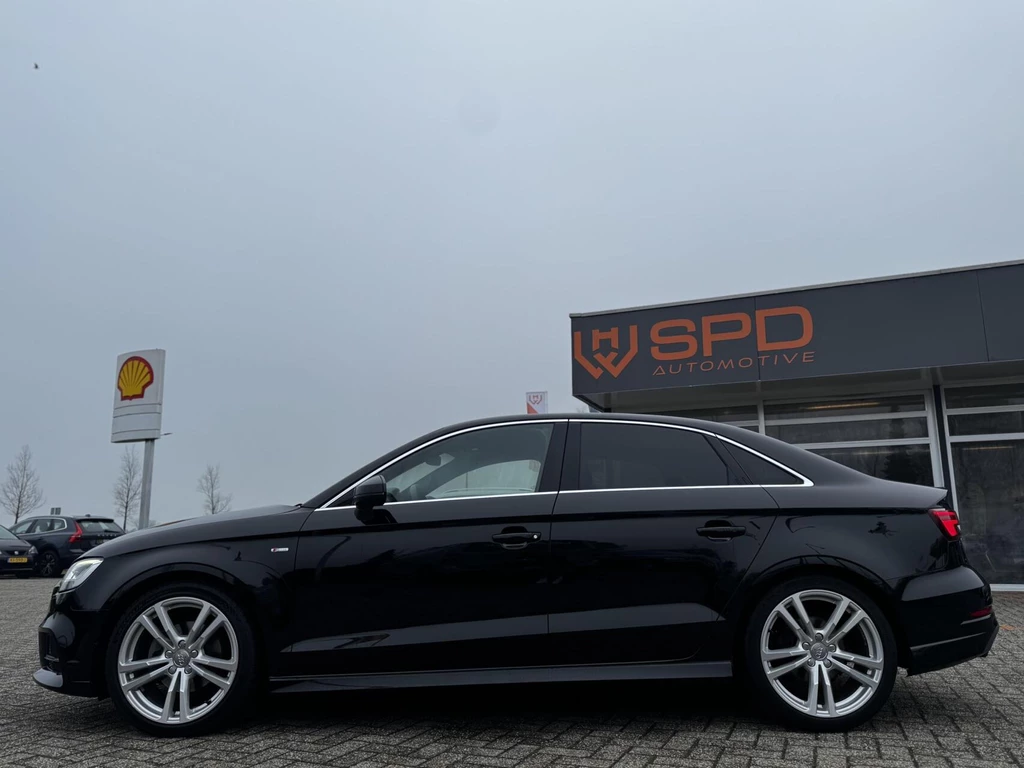 Audi A3 – foto 3