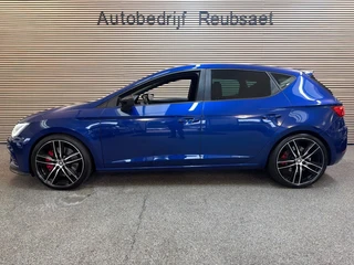 SEAT Leon – thumbnail 2