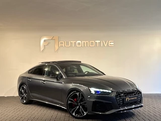 Audi A5 – thumbnail 7