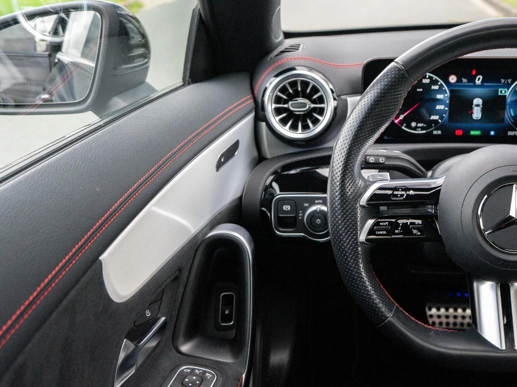 Mercedes-Benz CLA – foto 19