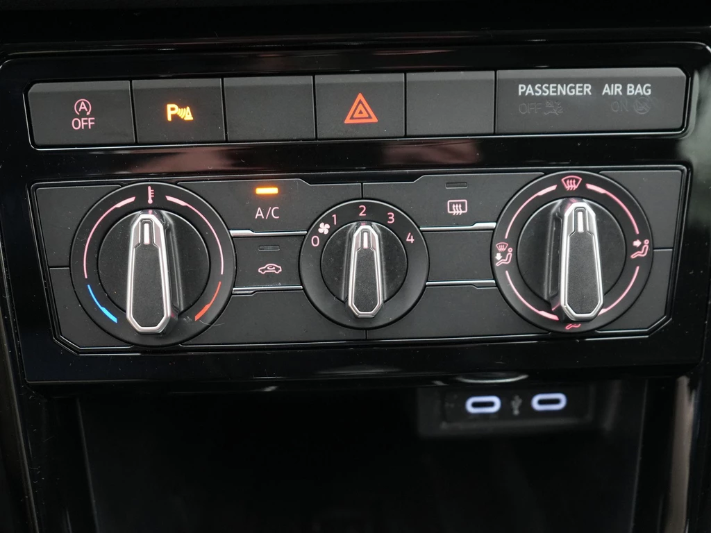 Volkswagen T-Cross – foto 24