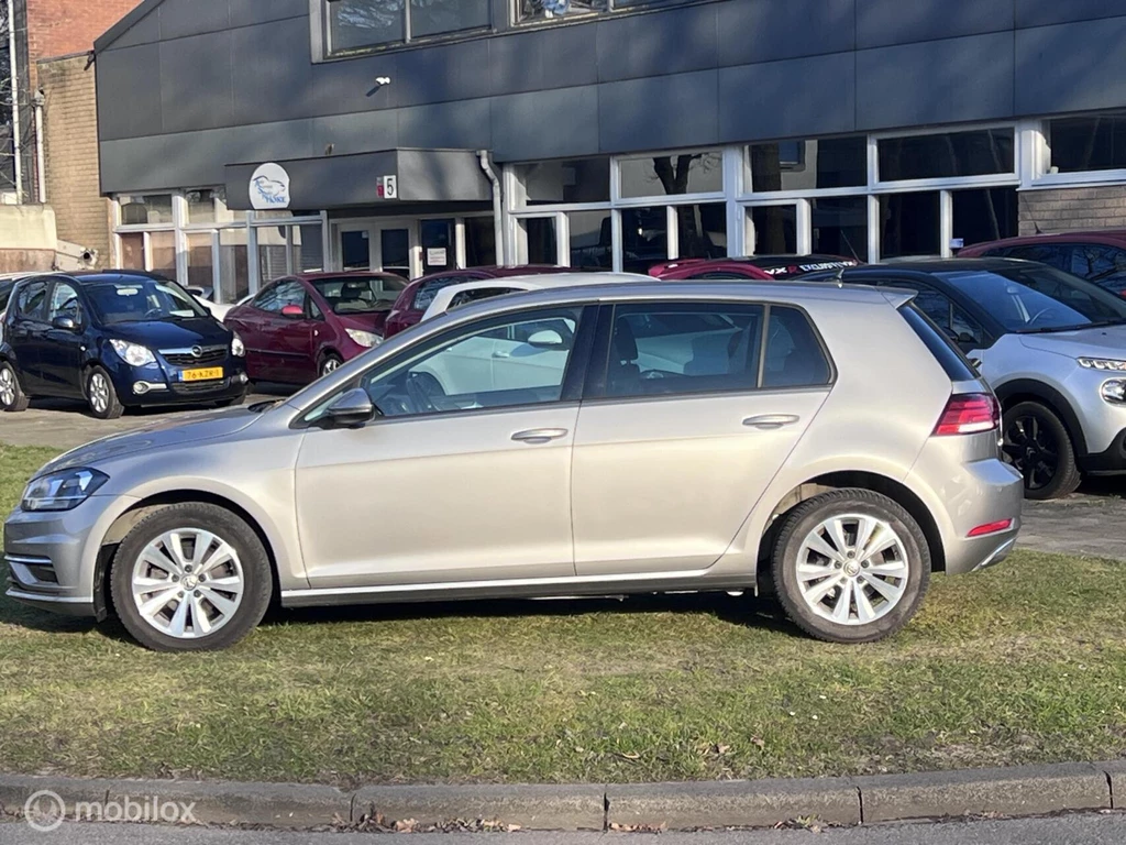 Volkswagen Golf – foto 3
