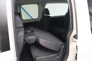Volkswagen Caddy – thumbnail 15