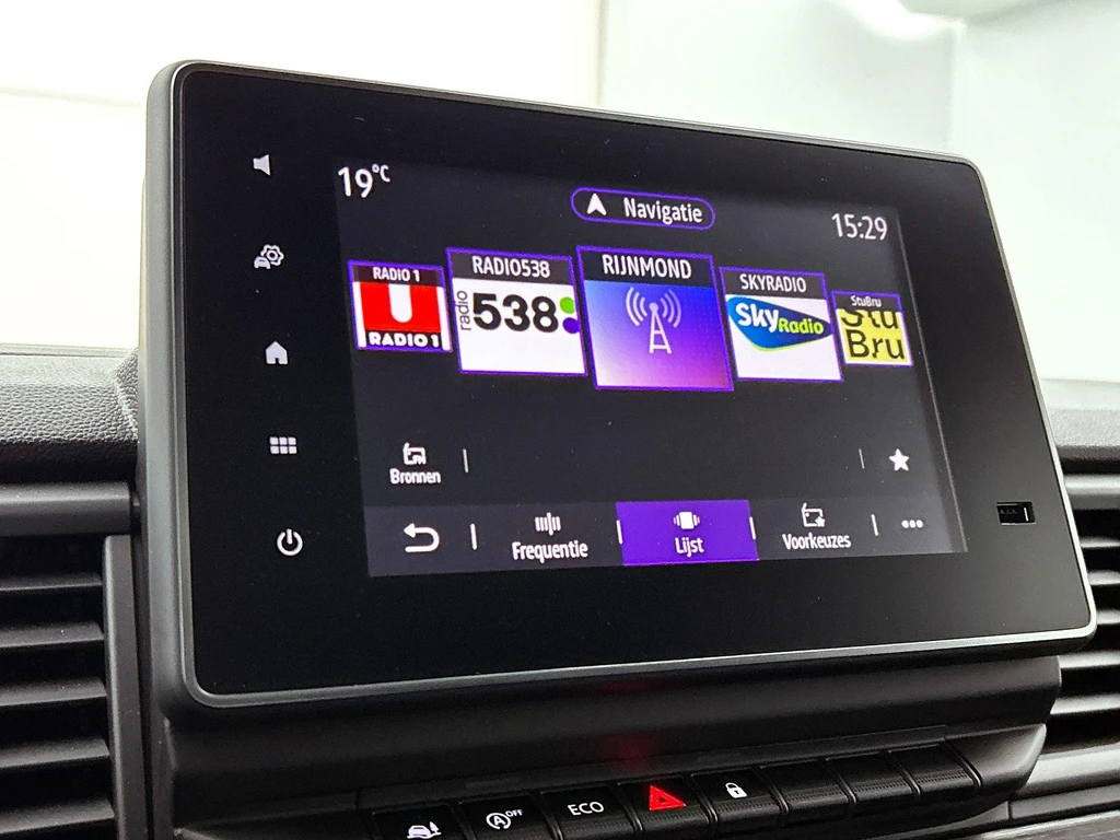 Renault Trafic – foto 8
